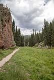 Jemez Springs Region NM Aug 2018